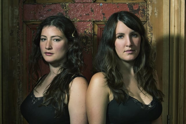 The Unthanks
July 6, The Byre theatre, St Andrews
The Unthanks are back on the road after a two-year pandemic enforced break.
They have a new album,  Sorrows Away, and this show is expected to draw a big crowd.
