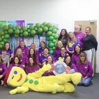 Fife charity launches annual festive appeal