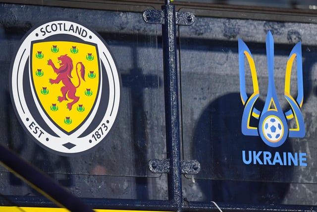 The Scottish FA will be patient in seeking clarity over their World Cup play-off clash with Ukraine. The match is scheduled for later this month but the SFA won’t push to find out with Russia having invaded Ukraine. Scotland are hopeful of finding out in two weeks’ time, before Steve Clarke names his squad for the match. (Daily Record)
