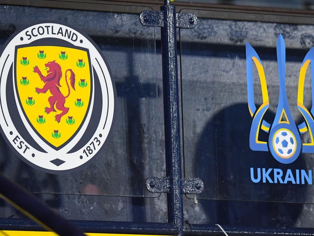 The Scottish FA will be patient in seeking clarity over their World Cup play-off clash with Ukraine. The match is scheduled for later this month but the SFA won’t push to find out with Russia having invaded Ukraine. Scotland are hopeful of finding out in two weeks’ time, before Steve Clarke names his squad for the match. (Daily Record)