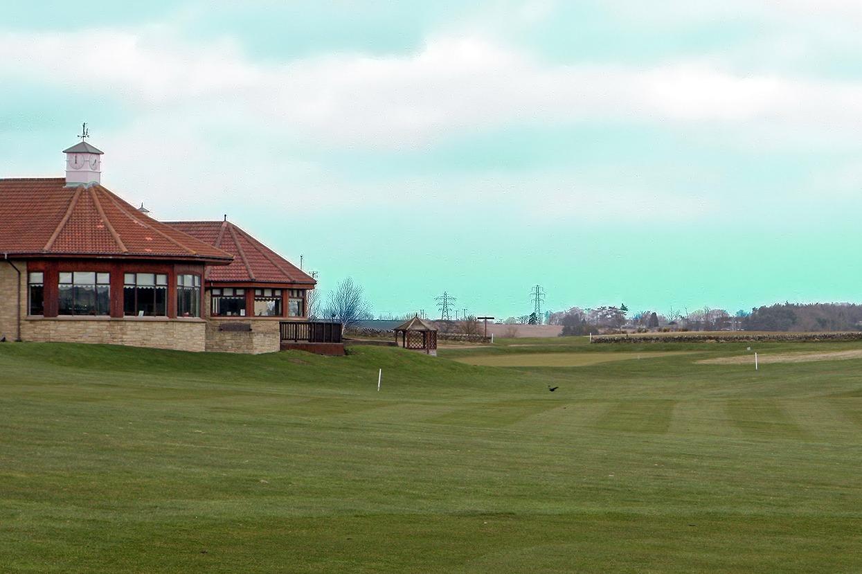 Campaigners call for more time to save Fife golf course facing threat of closure