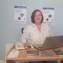 Pamela Henderson, CAP’s Burntisland and Kirkcaldy debt centre manager, said as well as any debt from spending at Christmas, some people are also facing rising energy bills along with the impact of the removal of the Universal Credit £20 top-up.