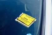 Over 3000 penalty notices have been issued since the pavement parking ban was introduced in Fife.
