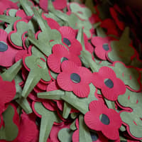 Where Remembrance Sunday services will take place across Fife