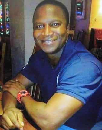 BBC Panorama has revealed allegations of a police cover-up in the case of 31 year-old Sheku Bayoh who died in custody.