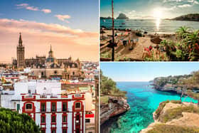 What covid tests do i need to travel to Spain? Here's the latest FCDO travel guidance for UK travel to Spain (Image credit: Getty Images)