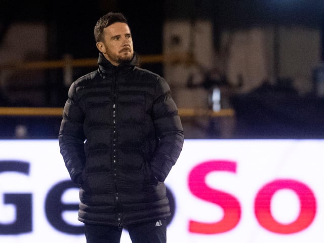 Rangers legend Barry Ferguson believes his former club needs to win all their remaining league games to retain the Scottish Premiership title. The Ibrox side were unable to close the gap to Celtic at the weekend as both teams dropped points. Ferguson said: "There's ten games left, you've got to get 30 points. No doubt about it.” (Go Radio)