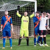 The East and West of Scotland Football League set-ups look likely to only grow further and now of boundary areas for new applications has been confirmed. Pic by Blair Smith