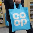 The Co-op is to open a new branch.