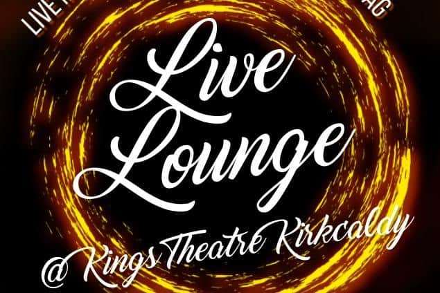 The Kings Live Lounge in Kirkcaldy is set to host its first shows since lockdown