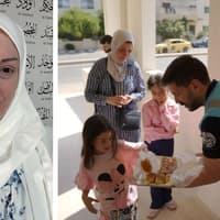 Kirkcaldy mum’s journey of lifetime to Mecca to help orphans on pilgrimage