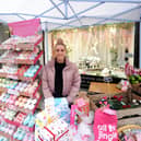 Artisan Friday market returns this week  (Pic:  Fife Photo Agency)