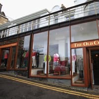 Revamp for Scotland’s last surviving golf factory building next to Old Course