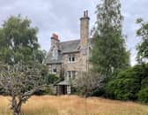 Plans to change a St Andrews property into four flats and build another home in its grounds have been refused.