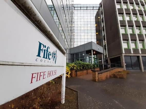 The agreement of the "outline" business case essentially green-lights the relocation of both schools from their existing sites to the new Dunfermline Learning Campus, which they will share with a new Fife College campus.