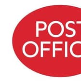 Another Post Office branch has closed.