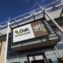 Oak Furnitureland has announced it will close 27 of its stores.