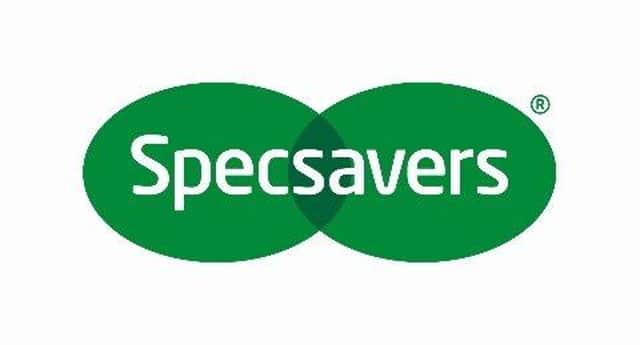 Specsavers will be offering emergency eyecare.