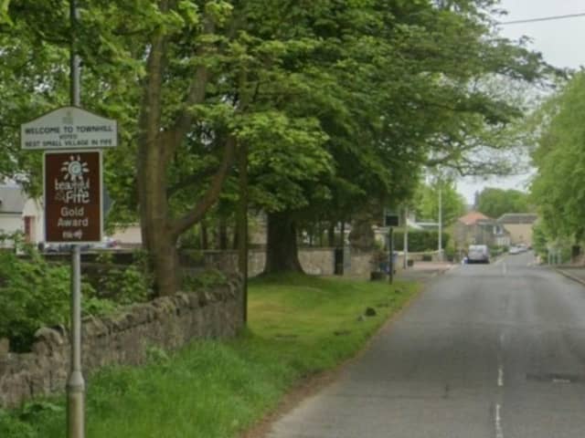 Developers have failed in a bid to change the names of two streets which they claimed were putting people off buying houses. (Pic: Submitted)