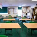 Schools will sit empty for three days next week as strike action hits across Fife (Pic: Submitted)