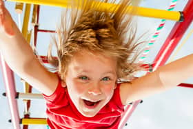 Fife Council is appealing for foster parents