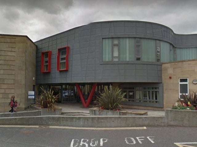 There are 1499 patients per GP at Eden Villa Practice, Cupar.
In total there are 7497 patients and five GPs.