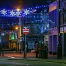 Late Night Leven will return for 2026 (Pic: Fife Council)