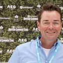 :  Stephen Mulhern  (Photo by Jeff Spicer/Getty Images)