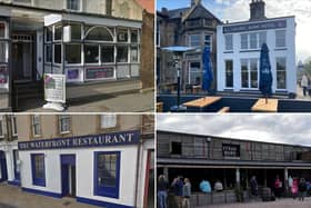 Some of the best places in Fife to tuck into a steak dinner.