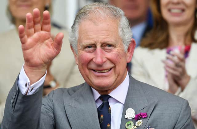 King Charles has announced his birthday honours list.