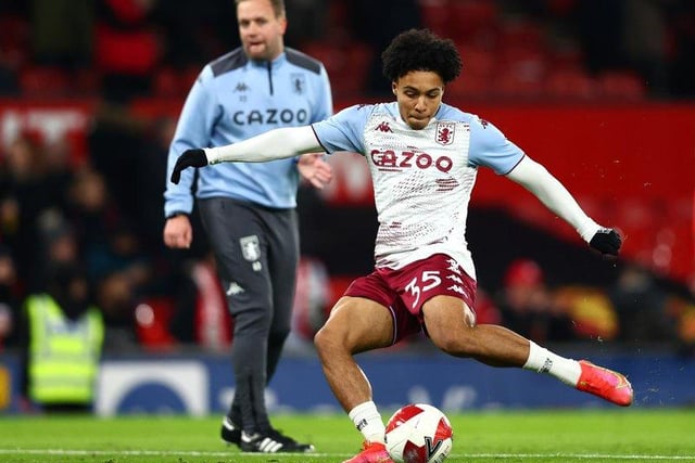 The 20-year-old forward has just signed a new contract at Aston Villa and is the type of player Sunderland would be looking to sign on loan. A couple of Championship clubs, including Preston and Derby, have also been linked with the pacey striker though, while Villa may want to keep Archer if their squad becomes stretched.