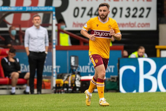 Dunfermline Athletic have completed the signing of Steven Lawless. The attacking midfielder has been without a team since being released by Motherwell. Pars boss John Hughes lauded the capture. He said: “He’s probably one who can unlock the door for us, play a pass and look after the ball. And he’s a winner.” (Various)