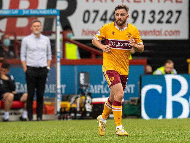 Dunfermline Athletic have completed the signing of Steven Lawless. The attacking midfielder has been without a team since being released by Motherwell. Pars boss John Hughes lauded the capture. He said: “He’s probably one who can unlock the door for us, play a pass and look after the ball. And he’s a winner.” (Various)