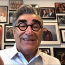 Hollywood legend Eugene Levy is among those to have offered his support to the fundraising quiz