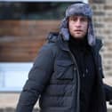 Andrew 'Freddie' Flintoff suffered horror injuries after his Top Gear crash and has now received a huge pay-out from the BBC