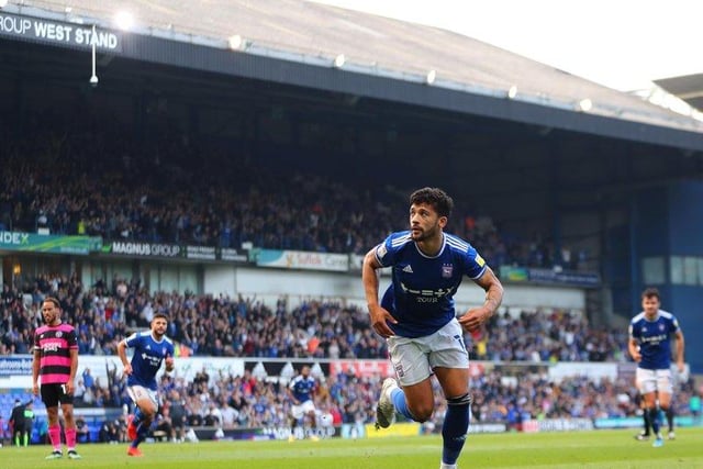 It was claimed that both Sunderland and Wigan were monitoring the 24-year-old striker, who has impressed on loan at Ipswich this season. Yet, while Sunderland are in the market for a striker, a move to the Stadium of Light seems unlikely. Bonne is an Ipswich fan and has expressed his desire to stay at Portman Road for the remainder of the campaign.