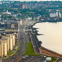 Kirkcaldy’s £20million: business case for masterplan goes to Westminster