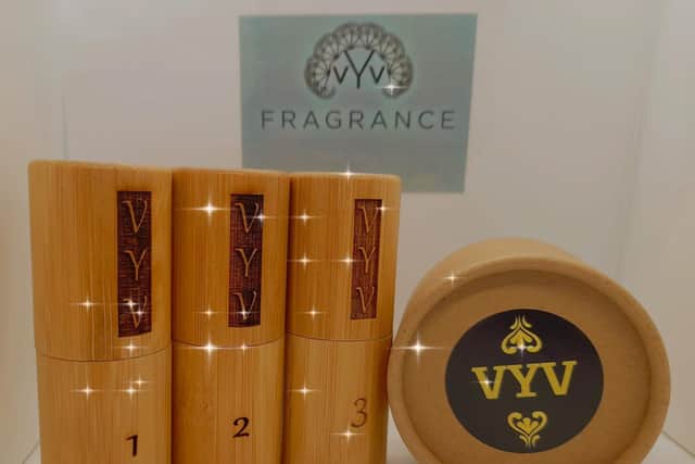 VYV Fragrance