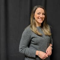 Lifetime of music and stage for Kim Shepherd as she prepares for panto in Kirkcaldy