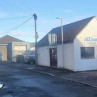 Plans to build flats on Fife laundry’s former site take step forward