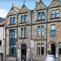 Luxury hotel in St Andrews closes as company goes into liquidation