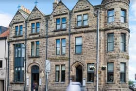 Kinnettles Hotel, St Andrews | Pic Contributed