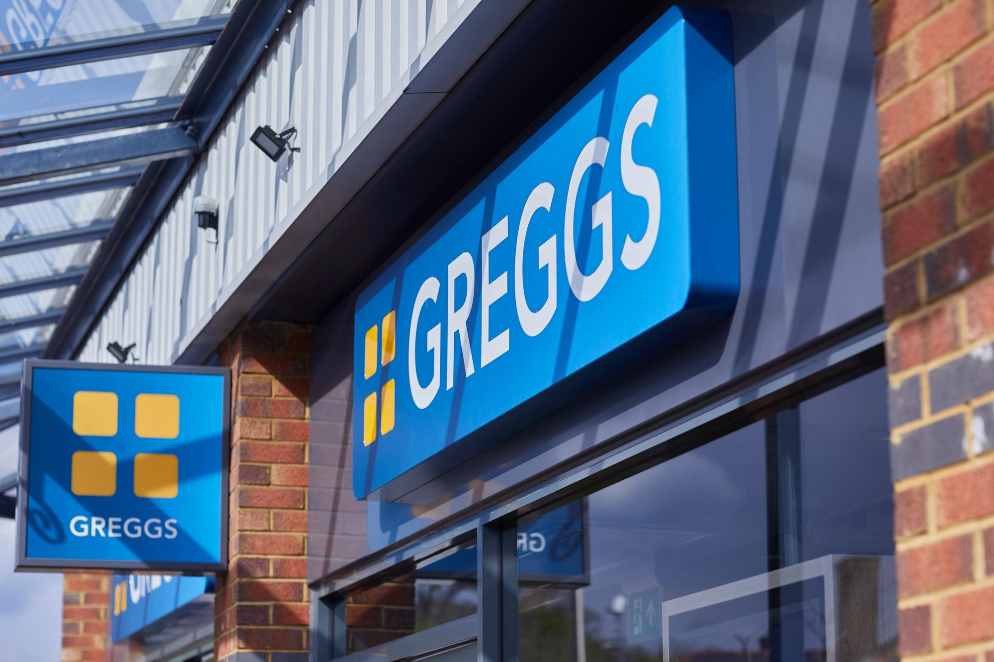 Jobs boost as Greggs opens doors to new Fife shop