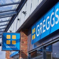 Greggs opens doors to new Fife shop