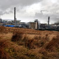 Defence contractor’s weapons factory plan for Mossmorran site