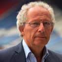 Ex-Scottish Labour politician Henry McLeish served as Scotland's First Minister between 2000 and 2001 (Library pic by Mark Runnacles/Getty Images)