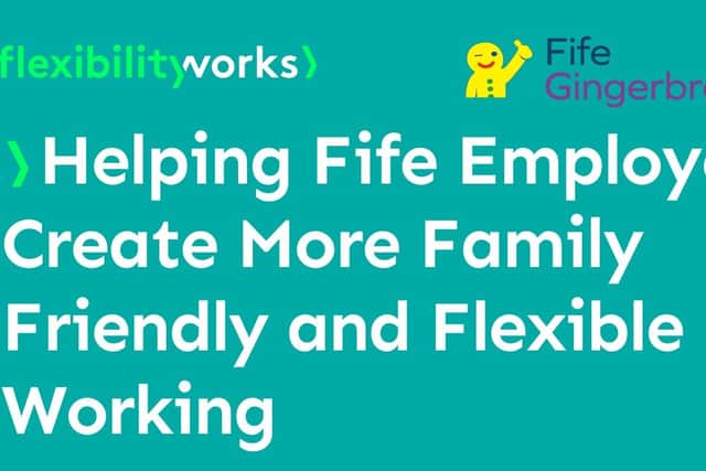 The event will look at how flexible working can benefit employers and employees (Pic: Submitted)