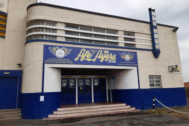 Fife Flyers have lined up a pre-season friendly against Glasgow Clan at Fife Ice Arena