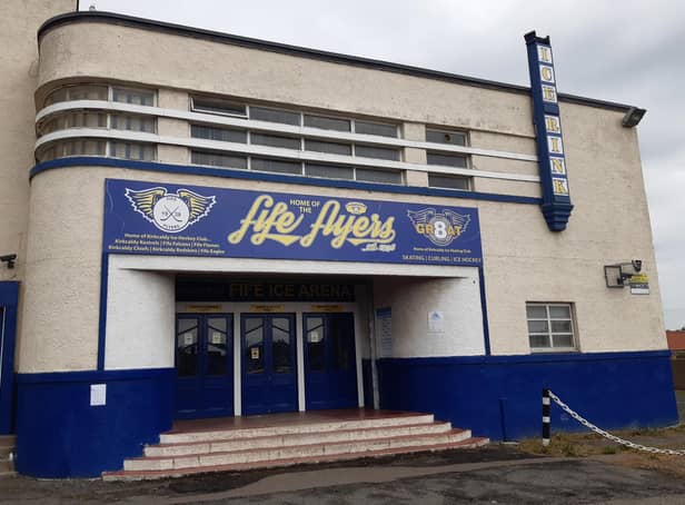 Fife Flyers have lined up a pre-season friendly against Glasgow Clan at Fife Ice Arena