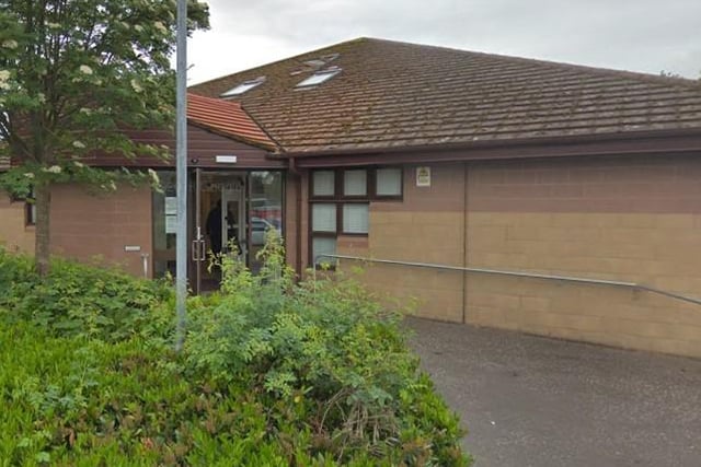 There are 1128  patients per GP at Cos Lane Surgery, Glenrothes.
In total there are 9024 patients and eight GPs.